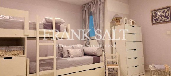 3 bedrooms Maisonette in Mellieha, Malta No. 8005 23