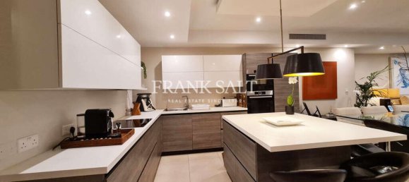 3 bedrooms Maisonette in Mellieha, Malta No. 8005 8