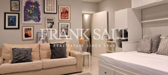 3 bedrooms Maisonette in Mellieha, Malta No. 8005 28