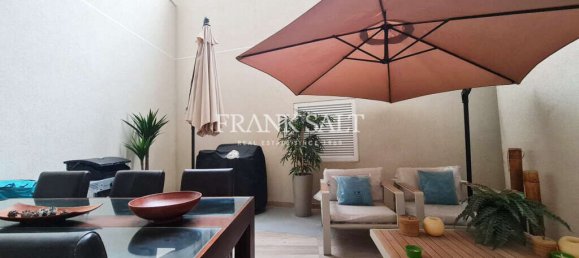 3 bedrooms Maisonette in Mellieha, Malta No. 8005 3