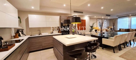 3 bedrooms Maisonette in Mellieha, Malta No. 8005 7