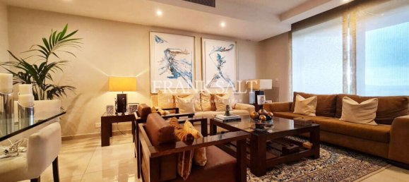 3 bedrooms Maisonette in Mellieha, Malta No. 8005 11