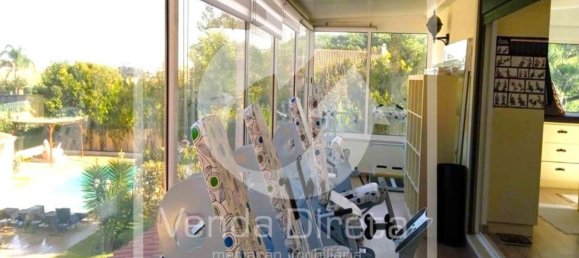 Casa de 3 dormitorios en Sintra, Portugal No. 149772 27