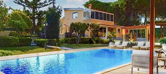 Casa de 3 dormitorios en Sintra, Portugal No. 149772 32