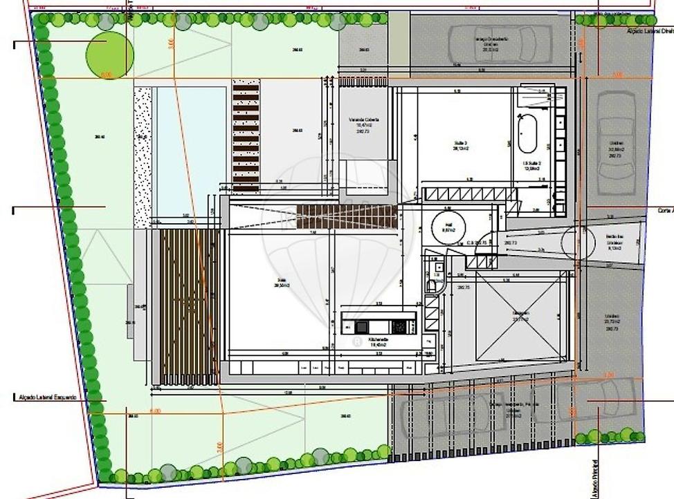 Земельный участок с 3 спальнями в Синтра, Португалия № 229341