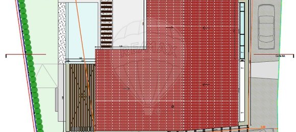 3 Schlafzimmer Grundstück in Sintra, Portugal, Nr. 229341 3