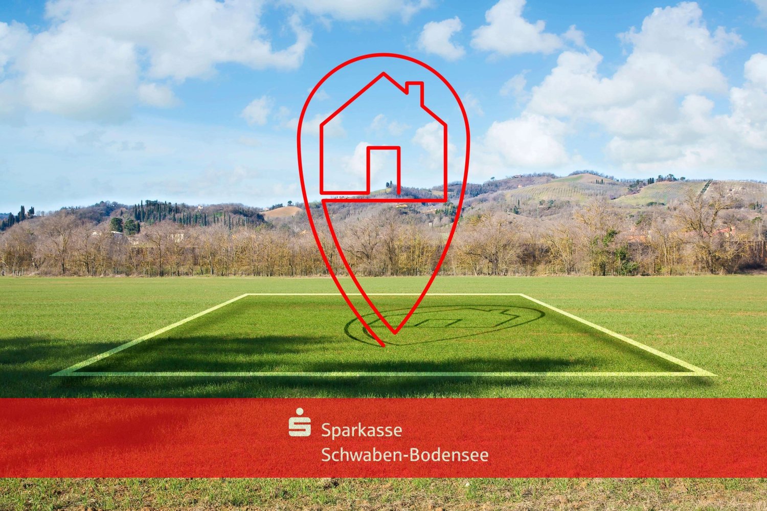  Land in Augsburg, Germany No. 145488