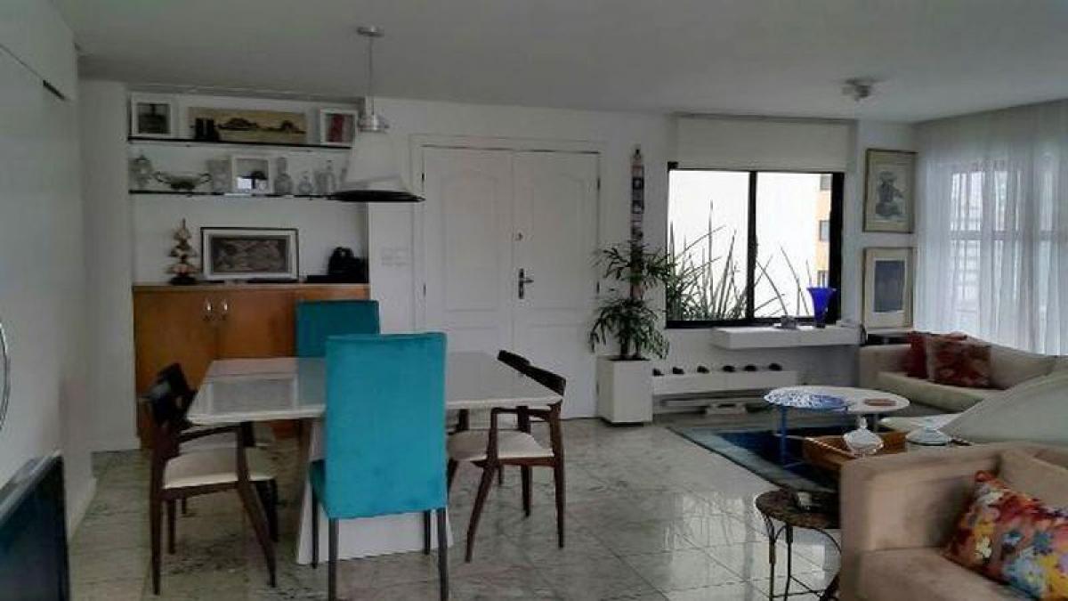 4 Schlafzimmer Wohnung in Salvador, Brazil, Nr. 459813