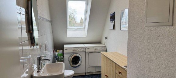 4 rooms Apartment in Kempten, Germany No. 166616 5