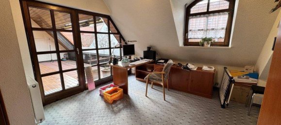 4 rooms Apartment in Kempten, Germany No. 166616 6