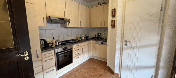 4 rooms Apartment in Kempten, Germany No. 166616 11