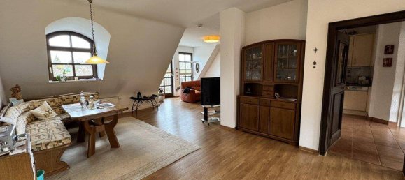 4 rooms Apartment in Kempten, Germany No. 166616 8