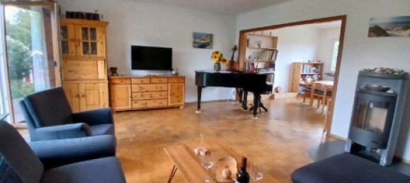 Дом с 3 спальнями в Ганновер, Германия № 337873 6