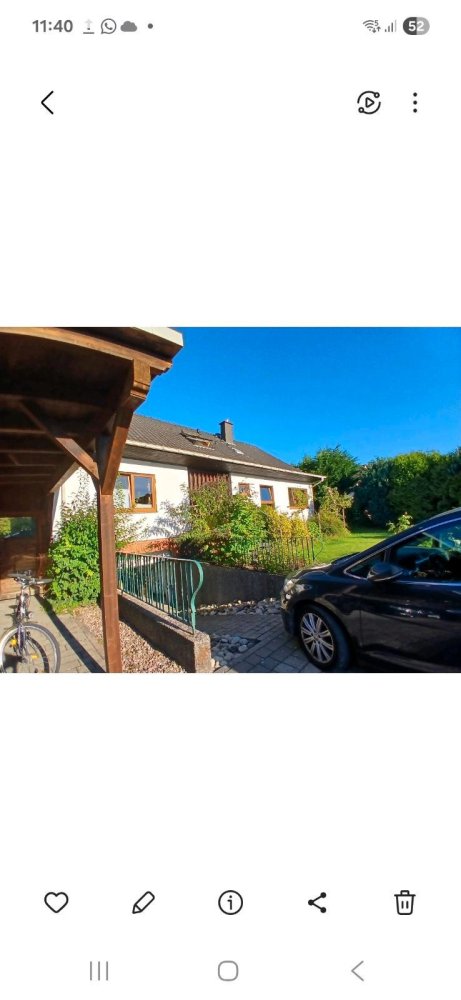 Дом с 3 спальнями в Ганновер, Германия № 337873