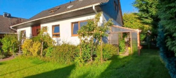 Дом с 3 спальнями в Ганновер, Германия № 337873 2