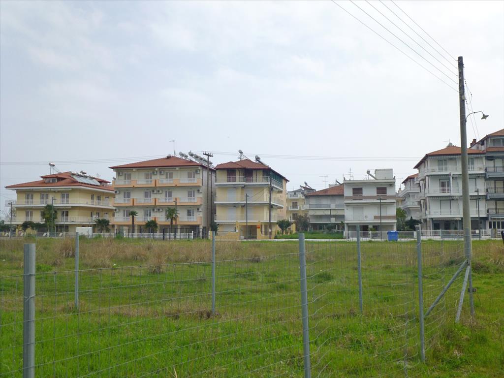 Hôtel à Pieria, Greece 1211m² No. 6334