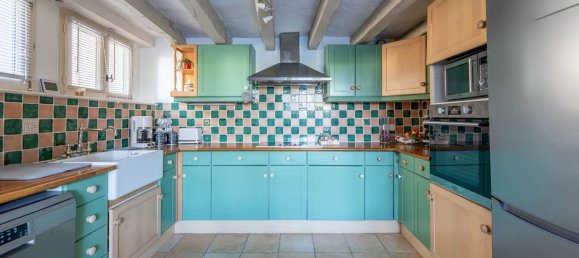 Дом с 3 спальнями в Франкюэй, Франция № 235715 6