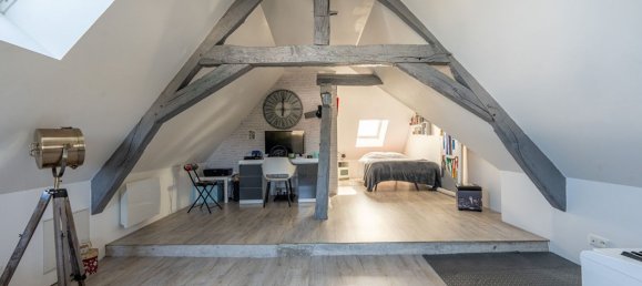 Дом с 3 спальнями в Франкюэй, Франция № 235715 14