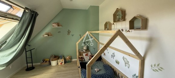 4 bedrooms House in Finistere, France No. 284556 11