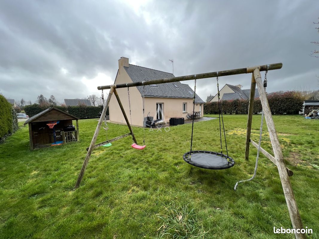 4 bedrooms House in Finistere, France No. 284556