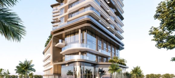 2 Schlafzimmer Wohnung in Dubai, UAE, Nr. 102550 3