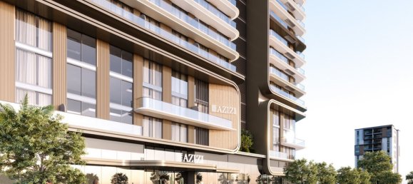 2 Schlafzimmer Wohnung in Dubai, UAE, Nr. 102550 4