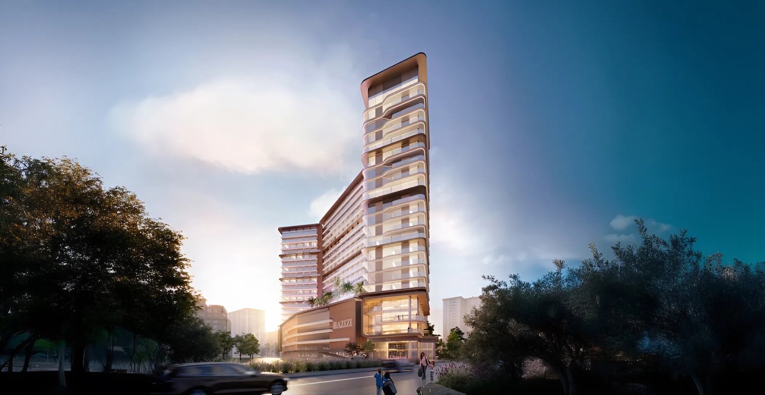 2 Schlafzimmer Wohnung in Dubai, UAE, Nr. 102550