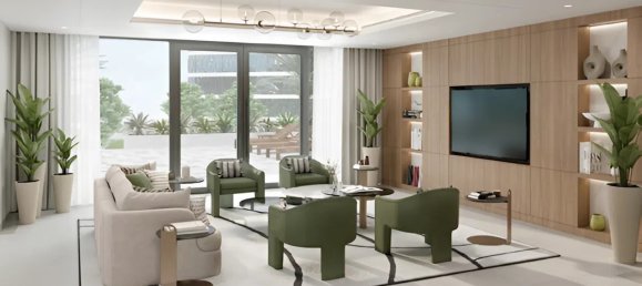 2 Schlafzimmer Wohnung in Dubai, UAE, Nr. 102550 6