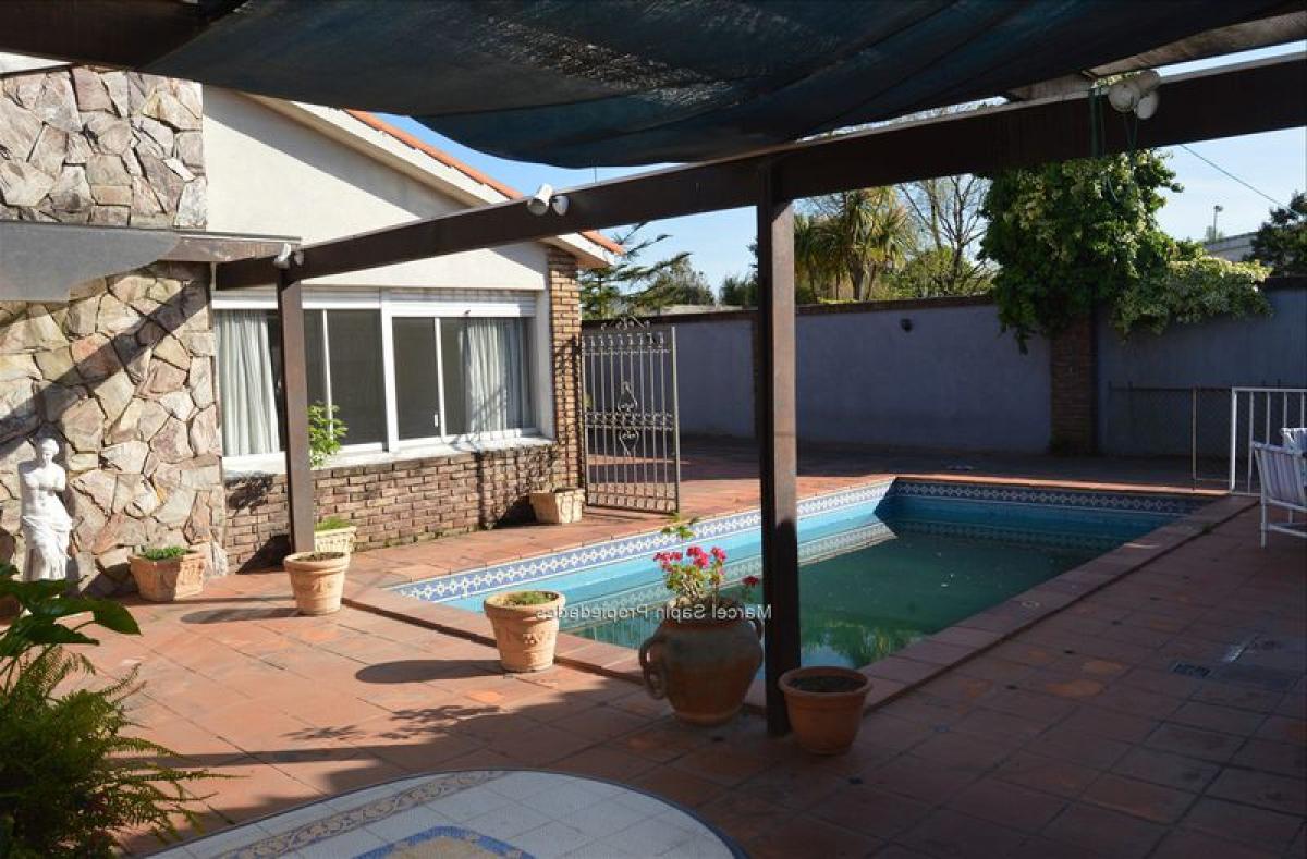 6 Schlafzimmer Haus in Montevideo, Uruguay, Nr. 12028