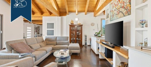 19 غرف نوم فيلا في Alghero, Italy رقم 319321 17