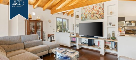 19 غرف نوم فيلا في Alghero, Italy رقم 319321 16