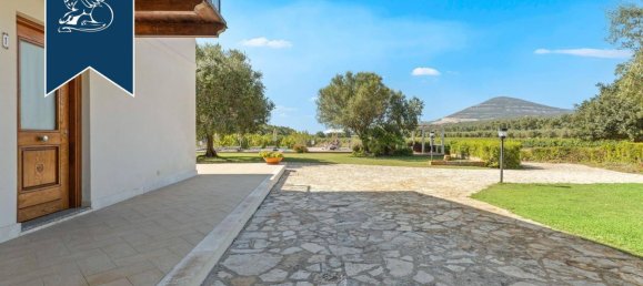 19 غرف نوم فيلا في Alghero, Italy رقم 319321 14