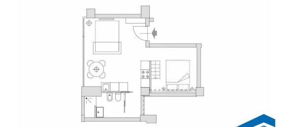 Studio in Turin, Italy, Nr. 211899 30