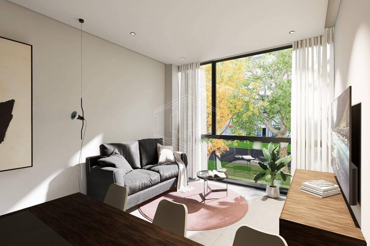 Studio in Turin, Italy No. 211899