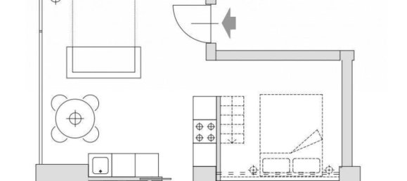 Studio in Turin, Italy, Nr. 211899 31