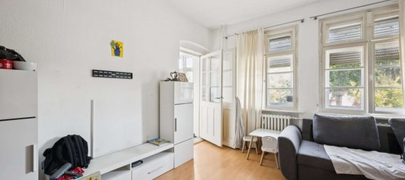 1 Schlafzimmer Wohnung in Wittenau, Germany, Nr. 315312 3