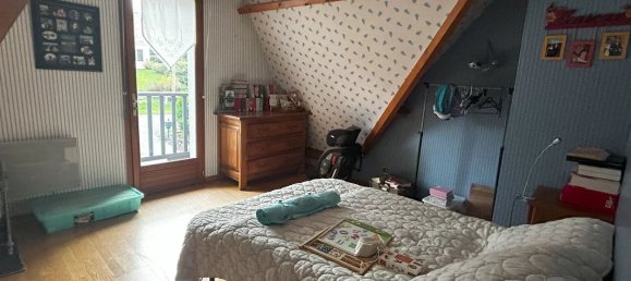 4 bedrooms House in Carly, France No. 42925 8