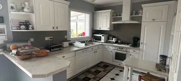 4 bedrooms House in Carly, France No. 42925 3