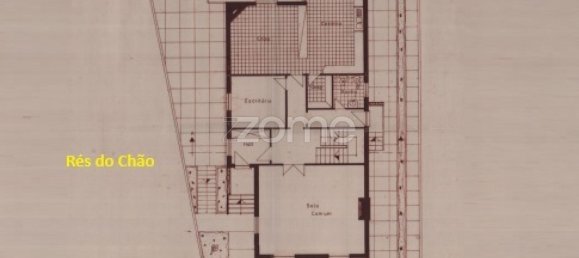 5 bedrooms House in Vila Nova de Gaia, Portugal No. 117348 49