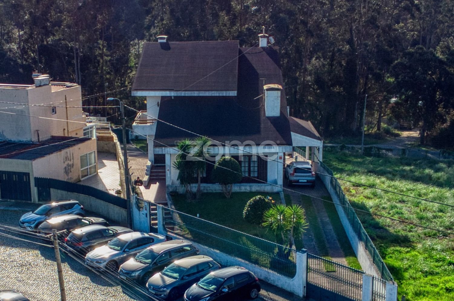 5 bedrooms House in Vila Nova de Gaia, Portugal No. 117348