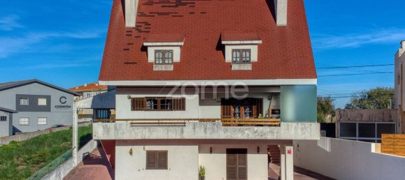 5 bedrooms House in Vila Nova de Gaia, Portugal No. 117348 18