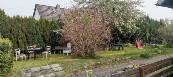 7 rooms Townhouse in Segeberg, Germany No. 266852 12