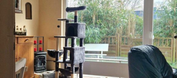 7 rooms Townhouse in Segeberg, Germany No. 266852 4