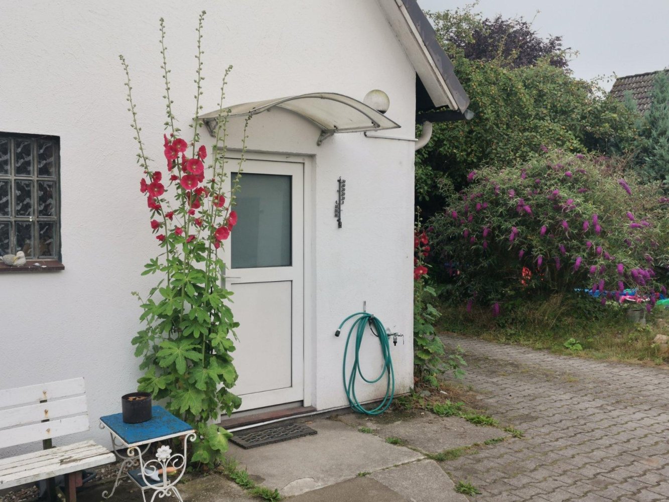 7 rooms Townhouse in Segeberg, Germany No. 266852