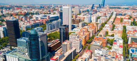 Gebäude in Madrid, Spain 5349m², Nr. 186850 2