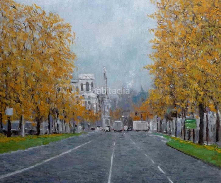 Gebäude in Madrid, Spain 5349m², Nr. 186850