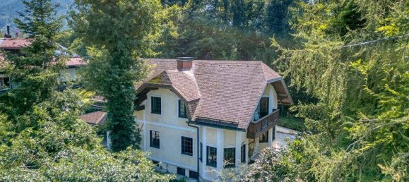 4 Schlafzimmer Villa in Strobl, Austria, Nr. 241843 7