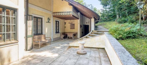 4 Schlafzimmer Villa in Strobl, Austria, Nr. 241843 3