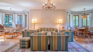 4 Schlafzimmer Villa in Strobl, Austria, Nr. 241843