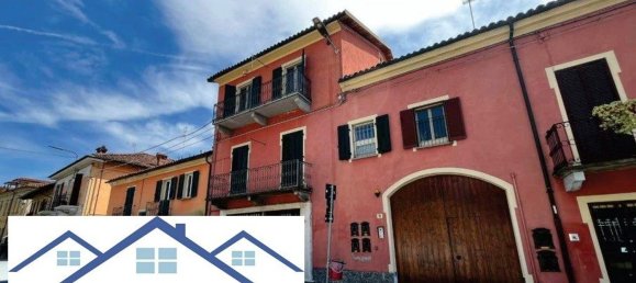 4 غرف نوم شقة في Fossano, Italy رقم 310984 2